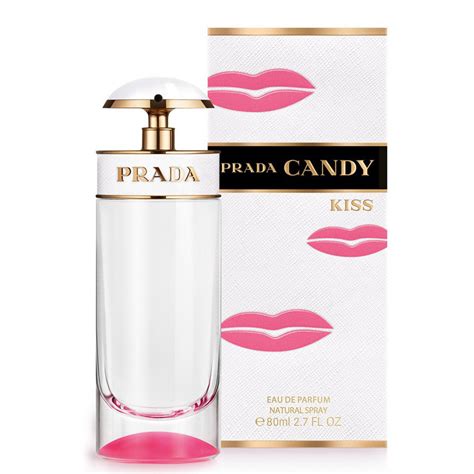 prada candy gift set 80ml|prada candy kiss perfume set.